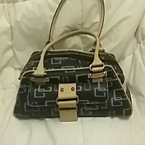 Guess purse